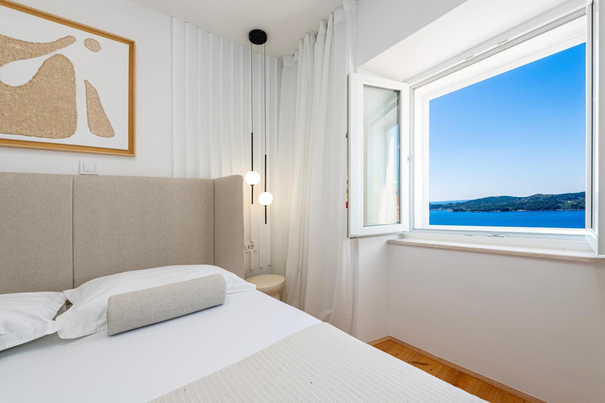 Villa Magnolia Dubrovnik Exterior foto